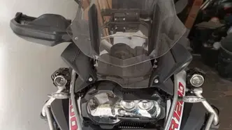 Bmw R 1250 GS Adventure (2019 - 20) usata