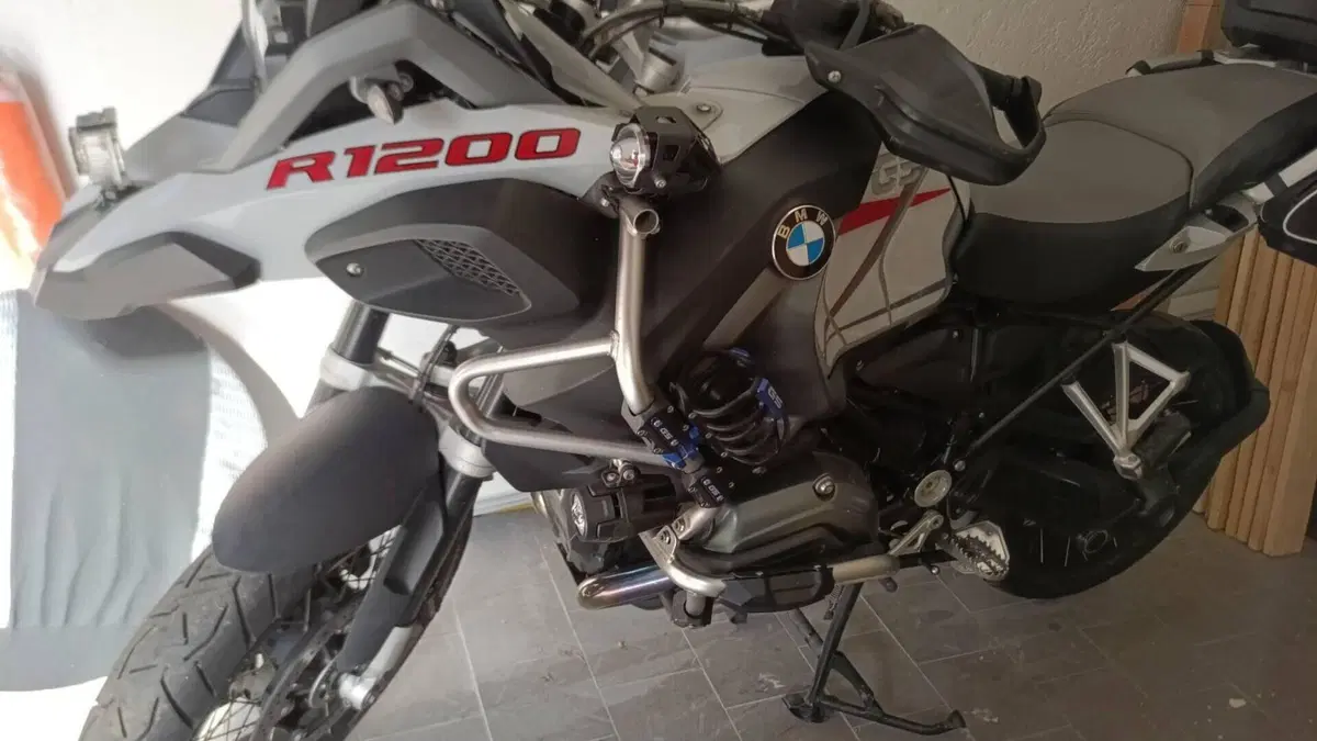 Bmw R 1250 GS Adventure (2019 - 20)  (3)
