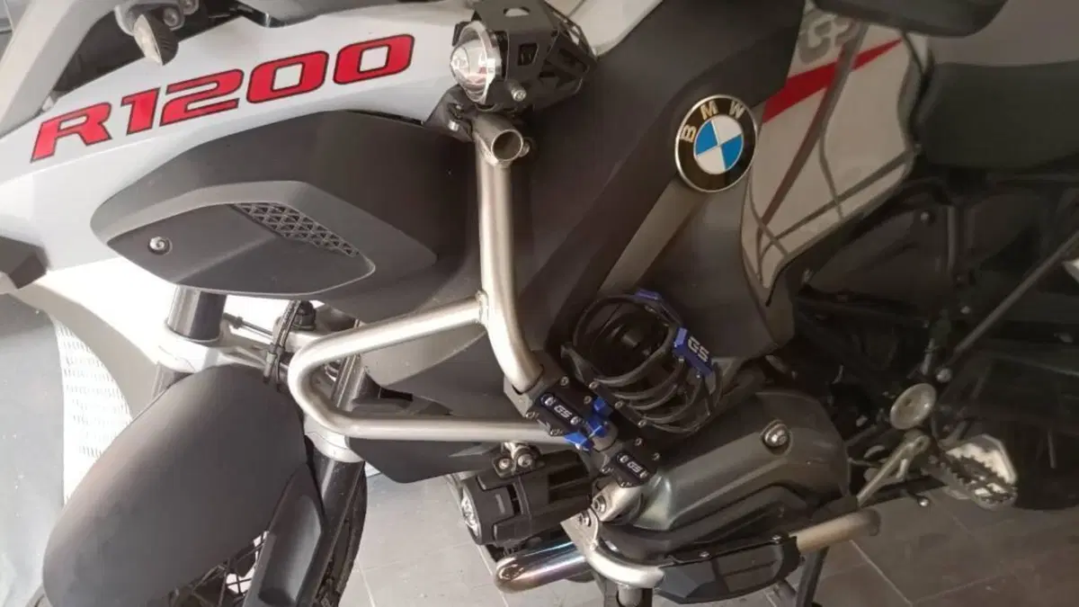 Bmw R 1250 GS Adventure (2019 - 20)  (4)