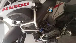 Bmw R 1250 GS Adventure (2019 - 20)  (4)