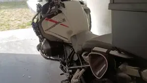 Bmw R 1250 GS Adventure (2019 - 20)  (5)