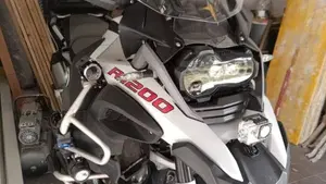 Bmw R 1250 GS Adventure (2019 - 20)  (6)