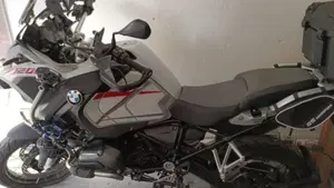 Bmw R 1250 GS Adventure (2019 - 20)  (7)