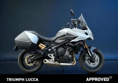 Triumph Tiger Sport 660 (2022 - 24) - Annuncio 10019282