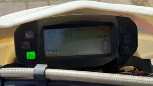 Betamotor RR 125 4T Motard LC (2010 - 17)  (6)