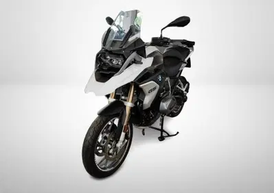 Bmw R 1250 GS (2021 - 24) - Annuncio 9994497