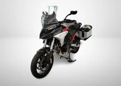 Ducati Multistrada V4 Rally (2023 - 25) - Annuncio 10005185