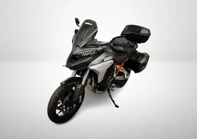 Ducati Multistrada V4 1100 S Sport (2021) - Annuncio 9994499