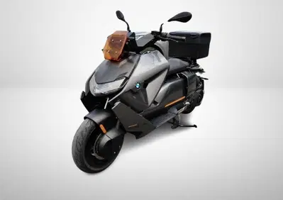 Bmw CE 04 (2021 - 25) - Annuncio 9992771