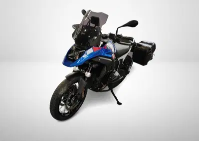 Bmw R 1300 GS (2023 - 26) - Annuncio 10005189