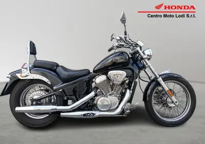 Honda VT 600 C Shadow (1989 - 02) - Annuncio 10017073