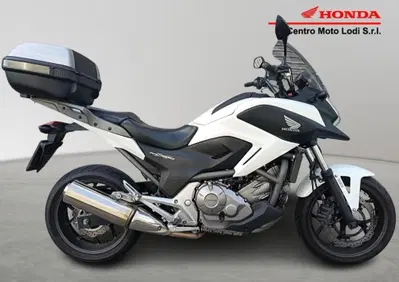 Honda NC 750 X ABS (2014 - 15) - Annuncio 10017907