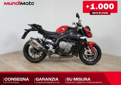Bmw S 1000 R (2014 - 16) - Annuncio 9960916