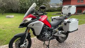 Ducati Multistrada 1200 Enduro (2016 - 18)  (3)
