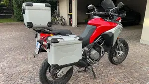 Ducati Multistrada 1200 Enduro (2016 - 18)  (4)
