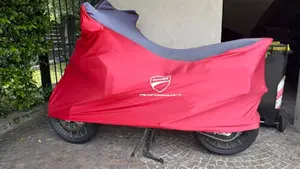 Ducati Multistrada 1200 Enduro (2016 - 18)  (5)