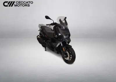 Bmw C 400 X (2021 - 24) - Annuncio 10019297