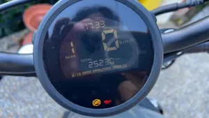 Honda CMX 500 Rebel (2022 - 24)  (4)