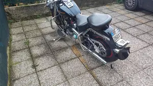 Harley-Davidson 1450 Fat Boy (2003 - 06) - FLSTFI  (4)