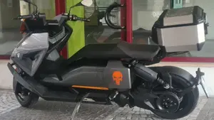 Bmw CE 04 (2021 - 25) 