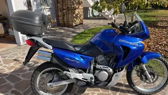 Honda Transalp XL 650V (2000 - 04)