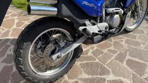 Honda Transalp XL 650V (2000 - 04)  (2)