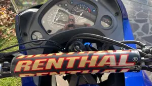 Honda Transalp XL 650V (2000 - 04)  (4)