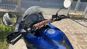 Honda Transalp XL 650V (2000 - 04)  (5)