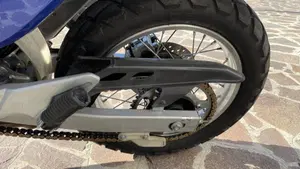 Honda Transalp XL 650V (2000 - 04)  (7)