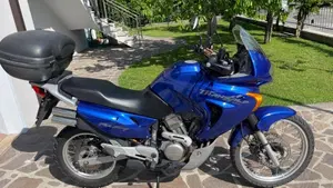 Honda Transalp XL 650V (2000 - 04)  (10)