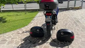 Honda Transalp XL 650V (2000 - 04)  (11)