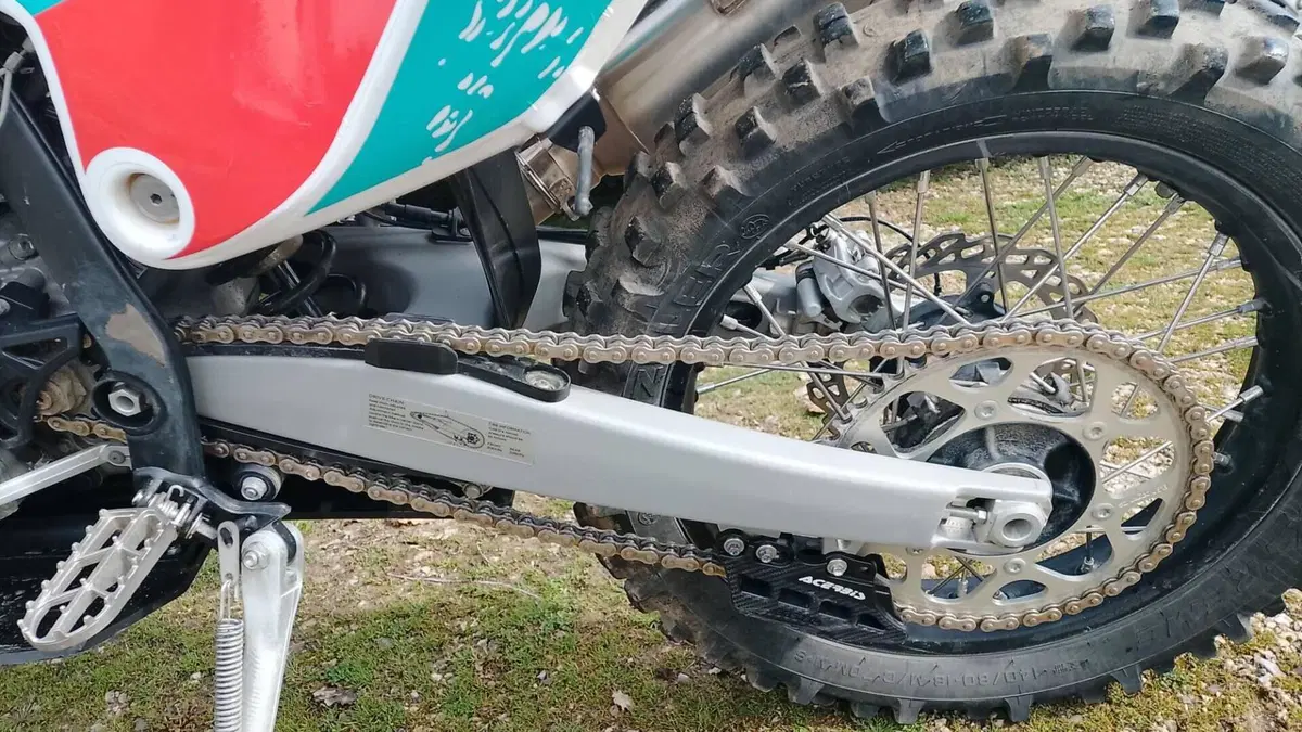 Kove 450 Rally High (2023 - 24)  (3)