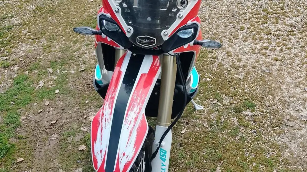 Kove 450 Rally High (2023 - 24)  (5)