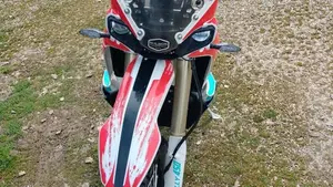 Kove 450 Rally High (2023 - 24)  (5)