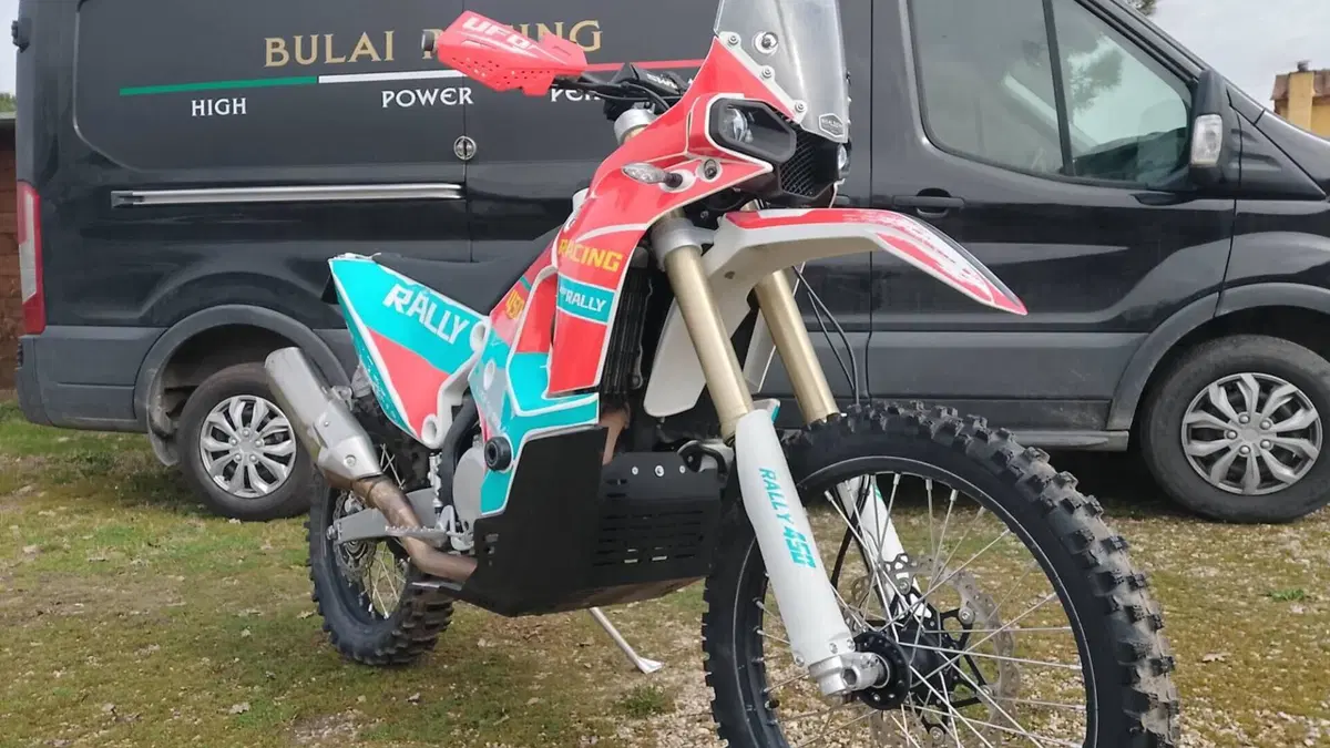 Kove 450 Rally High (2023 - 24)  (7)
