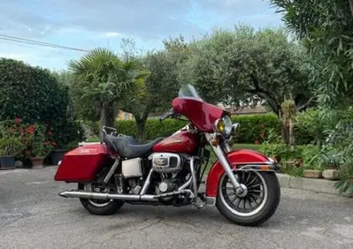Harley-Davidson 1340 FLH Shovel - Annuncio 10014134