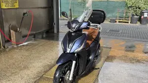 Kymco People 150i S (2018 - 20)  (3)