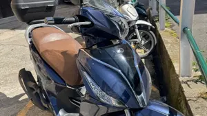 Kymco People 150i S (2018 - 20)  (4)