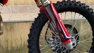 Honda CRF 250R (2026)  (4)