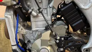 Honda CRF 250R (2026)  (5)