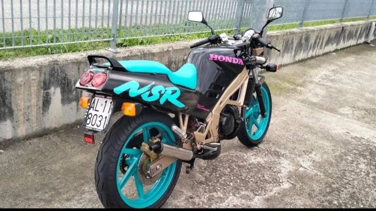 Honda   (2)