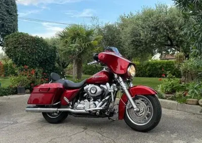 Harley-Davidson 1584 Street Glide (2007) - FLHX - Annuncio 10019314