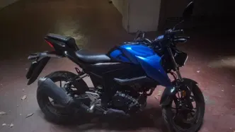 Suzuki GSX-S125 (2022 - 24) usata