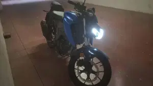 Suzuki GSX-S125 (2022 - 24)  (2)