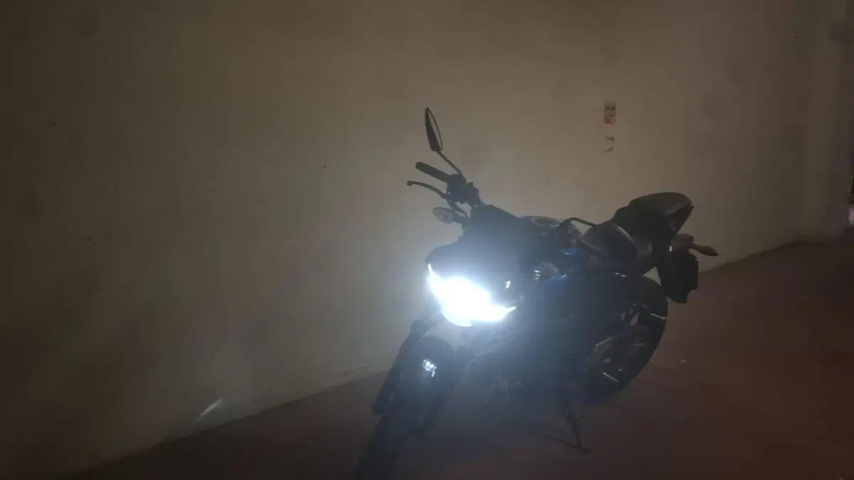 Suzuki GSX-S125 (2022 - 24)  (3)