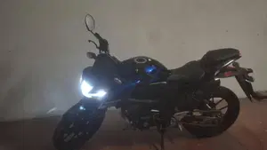 Suzuki GSX-S125 (2022 - 24)  (5)