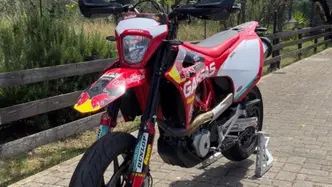 GASGAS SM 700 (2022 - 26)