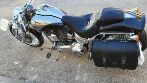 Harley-Davidson 1800 Breakout (2012 - 14) - FXSBSE  (2)