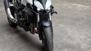Honda CB 1000 Hornet (2025 - 26) 
