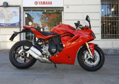 Ducati SuperSport 950 S (2021 - 24) - Annuncio 10019330